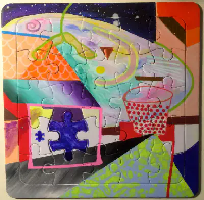 Puzzle 3