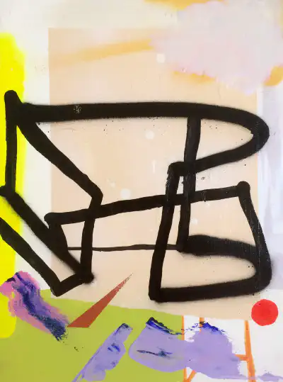 o.T.
