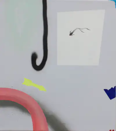 o.T.